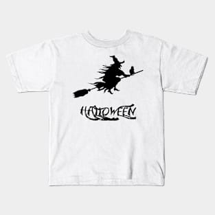 HALLOWEEN T-SHIRT Kids T-Shirt